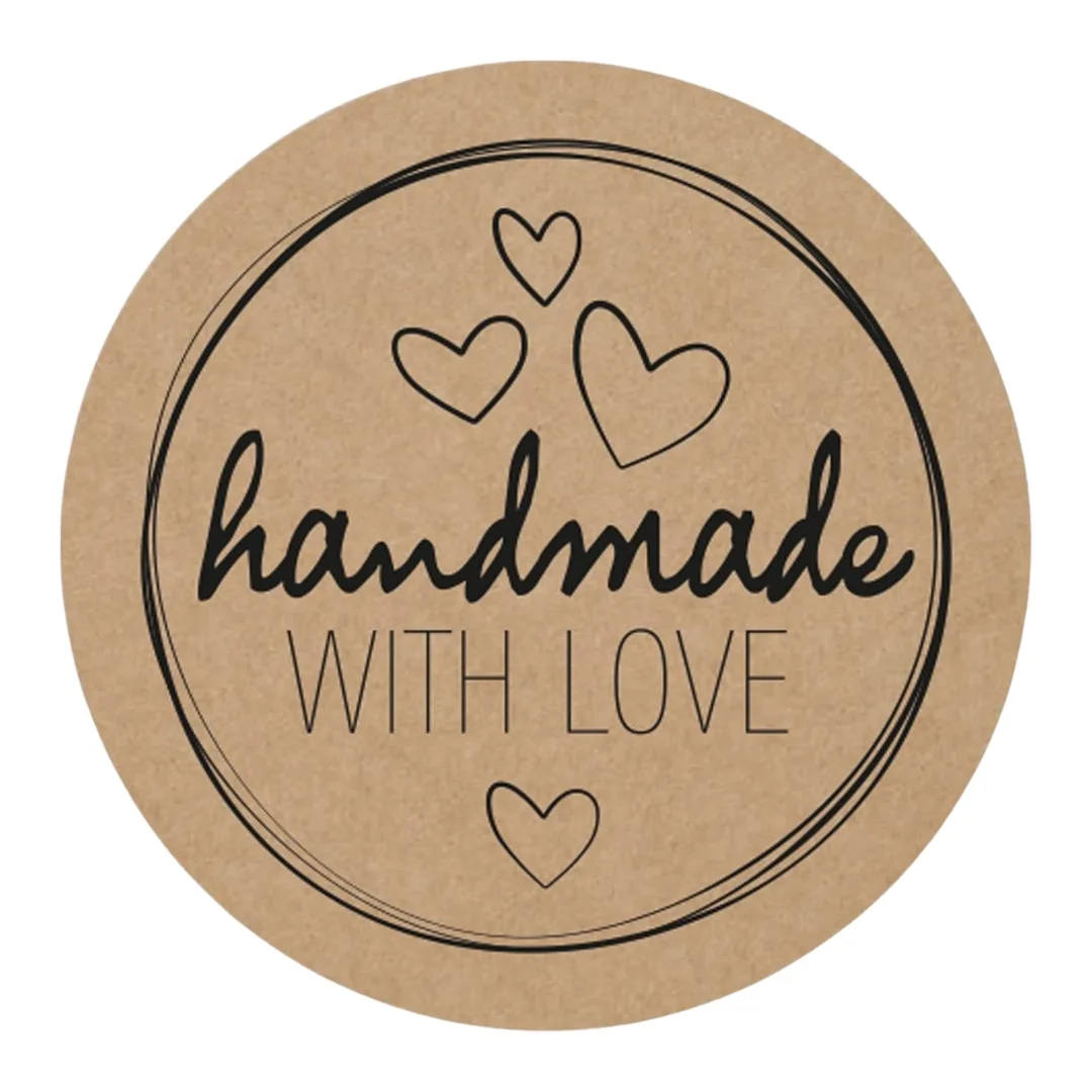 handmade with love