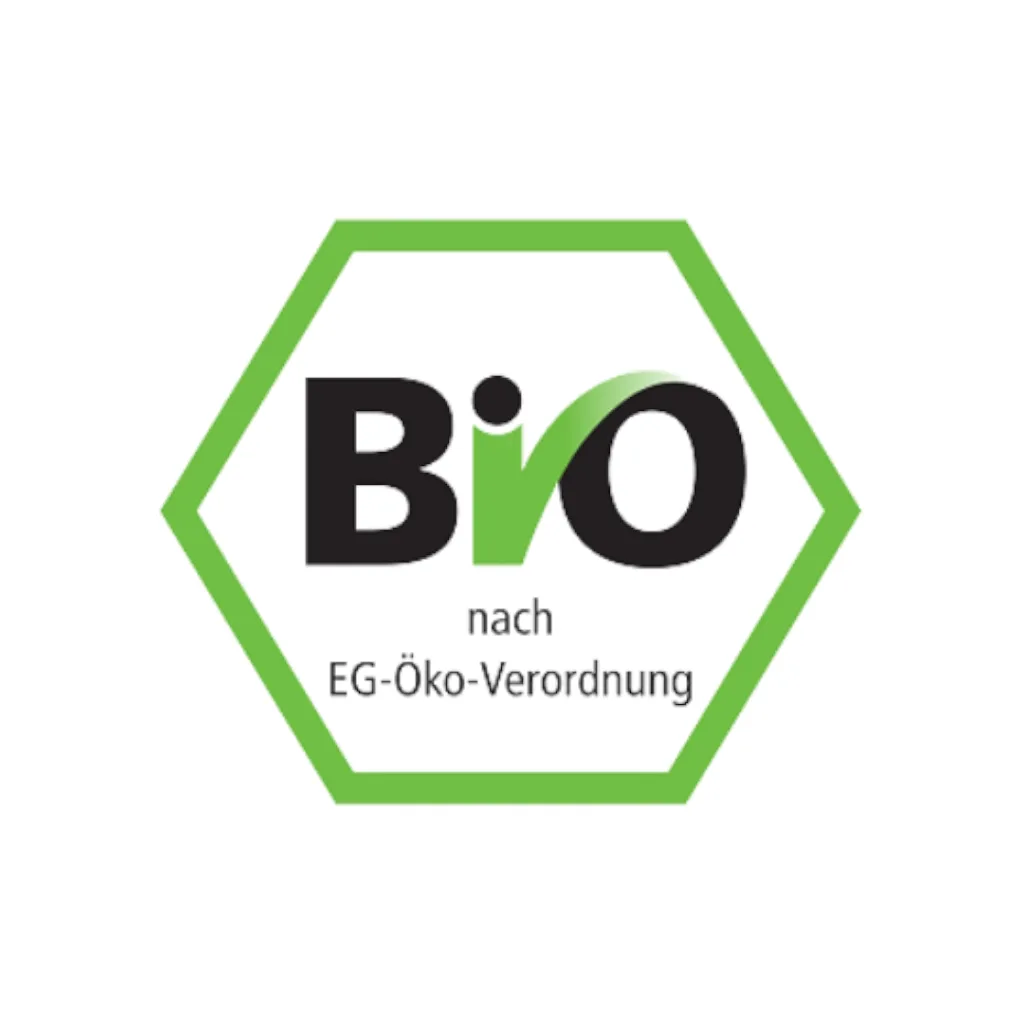 Bio Label EU