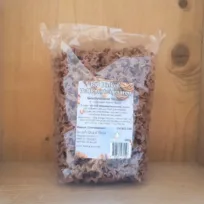 Geschnittene Nudeln Bio