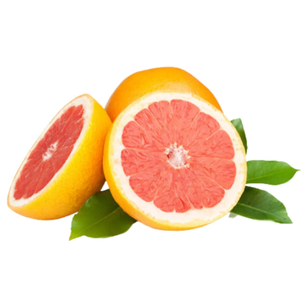 Grapefruit