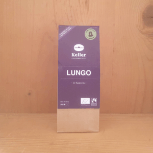 Lungo Bio