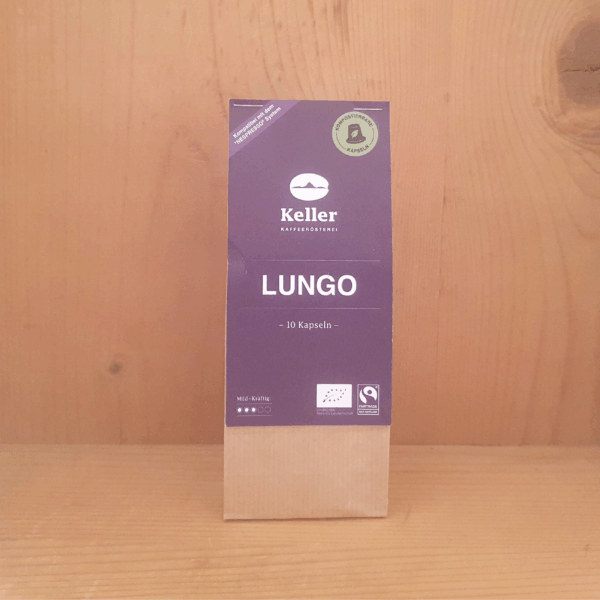 Lungo Bio