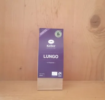 Lungo Bio