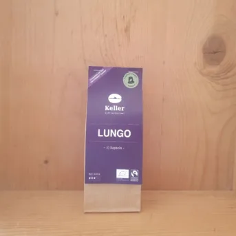 Lungo Bio
