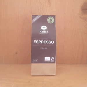 Espresso Bio