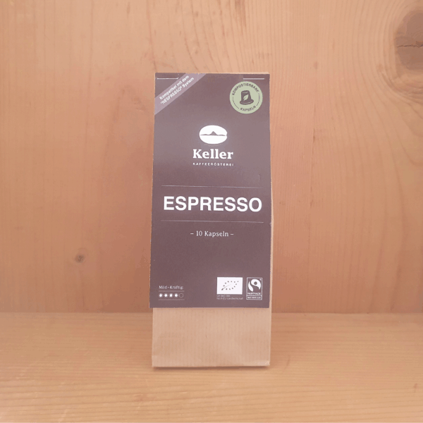 Espresso Bio
