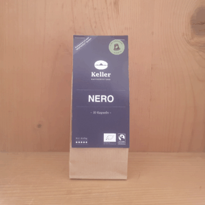 Nero Bio