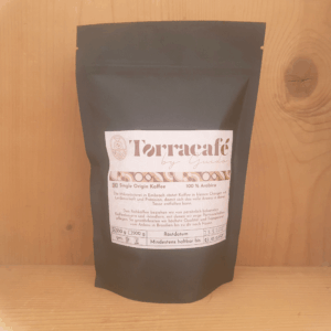 Bohnenkaffee Torracafé 250g