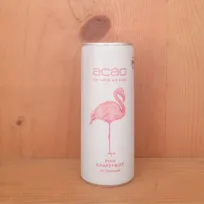 Acáo Pink Grapefruit Bio