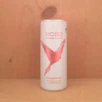 Acáo Granatapfel-Minze Bio