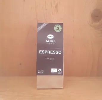 Espresso Bio