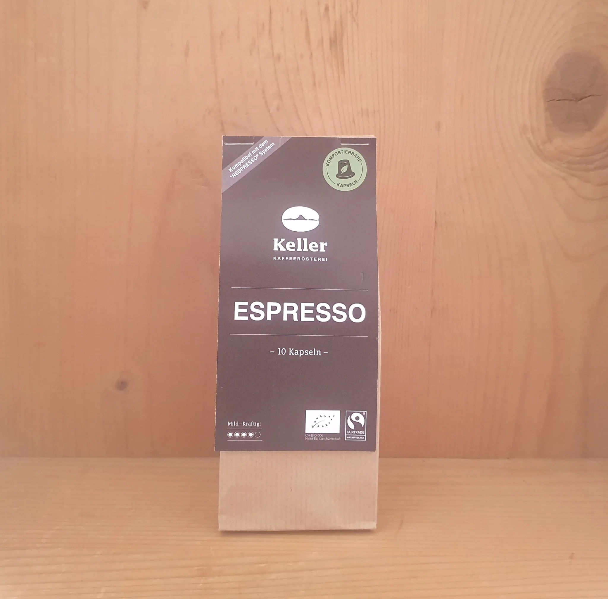 Espresso Bio