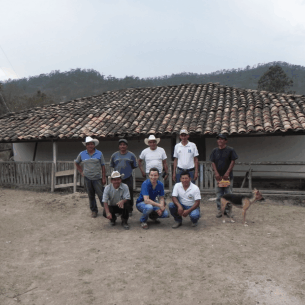 Farm Honduras