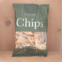Linthmais Chips 180 g