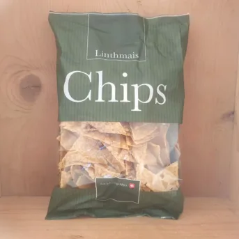 Linthmais Chips 180 g