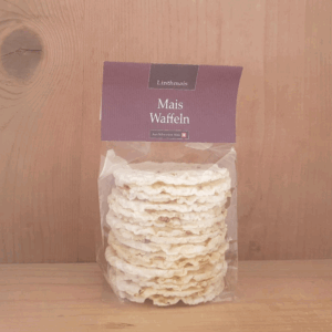 Linthmais Waffeln 80 g