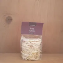 Linthmais Waffeln 80 g