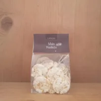 Maiswaffeln klein mit Salz 50g
