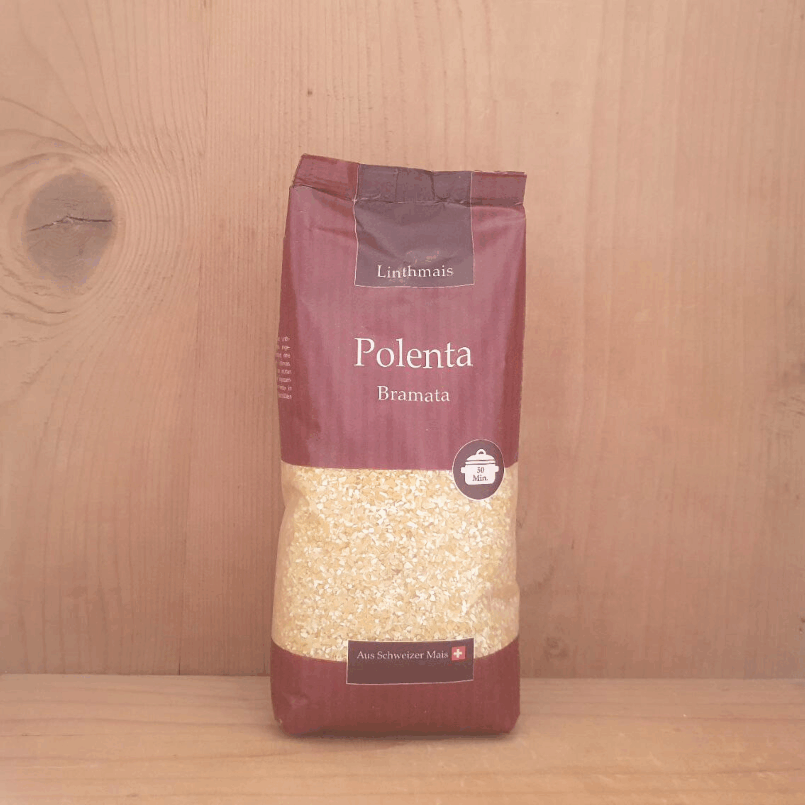 Polenta Bramata 500 g