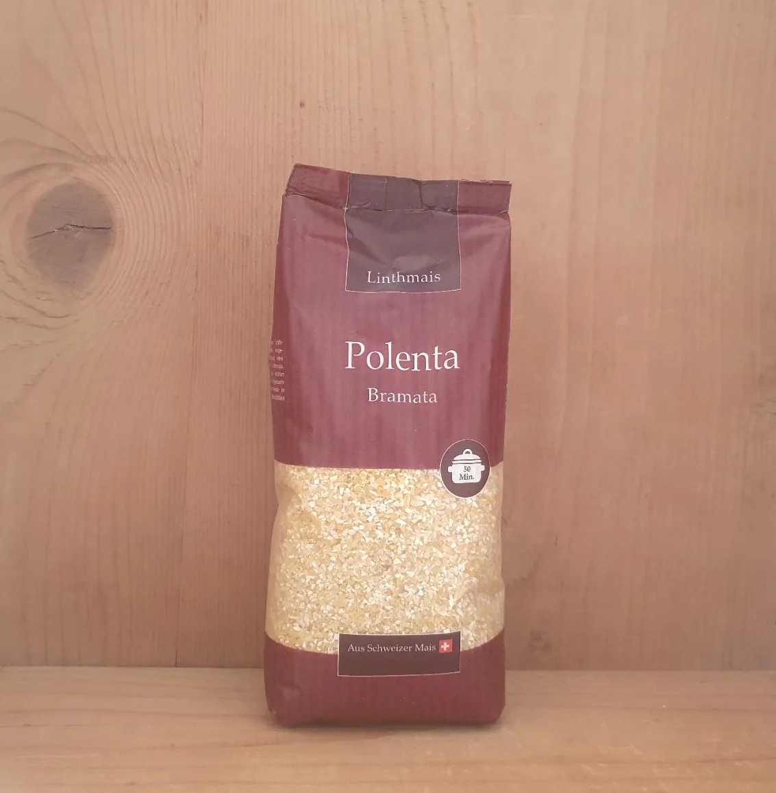 Polenta Bramata 500 g