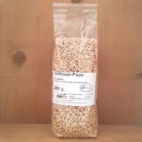 UrDinkel Pops Honigsüss 280g