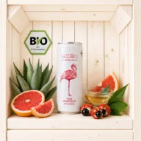 Acáo Pink Grapefruit Bio