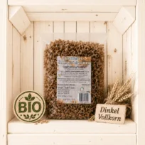 Geschnittene Nudeln Bio 500g