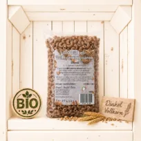 Hörnli Bio 500g