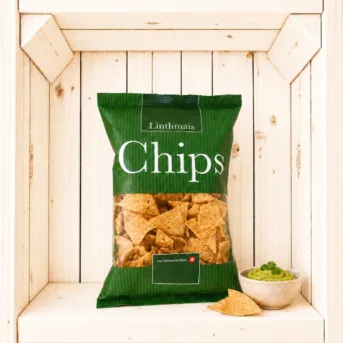 Linthmais Chips 180 g