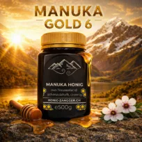 Manuka Honig GOLD 6