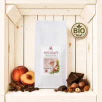 Puro Oscuro 500g