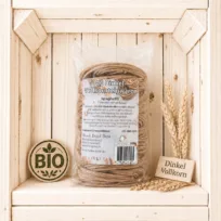 Spaghetti Bio 500g