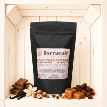 Torracafé