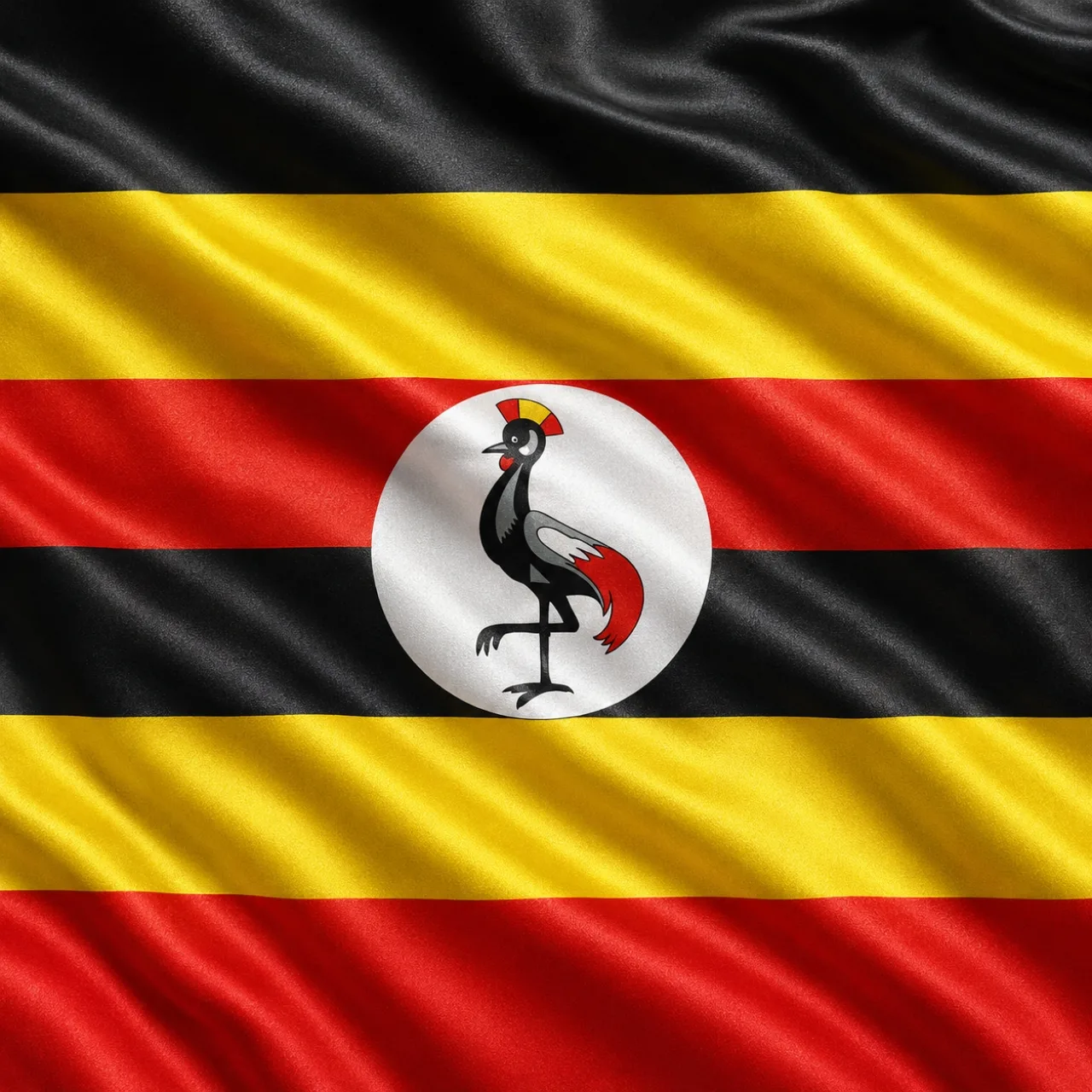 Uganda