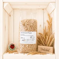 UrDinkel Pops Honigsüss 280g