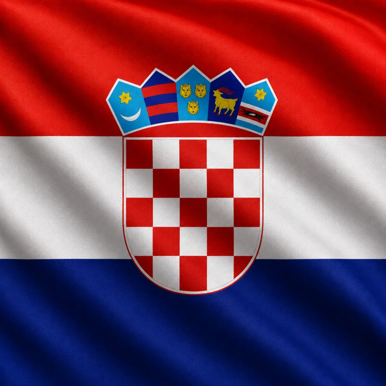 Kroatien